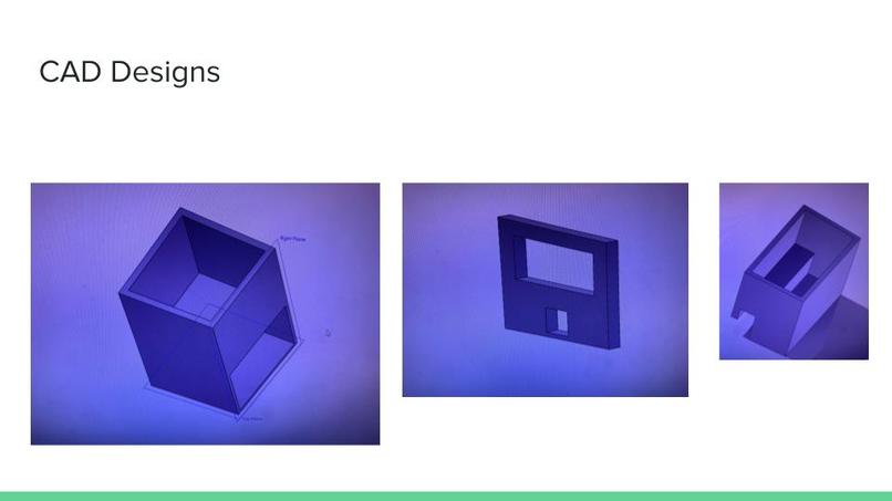 ESE 1110, Team 16, AutoPot – screenshot 7