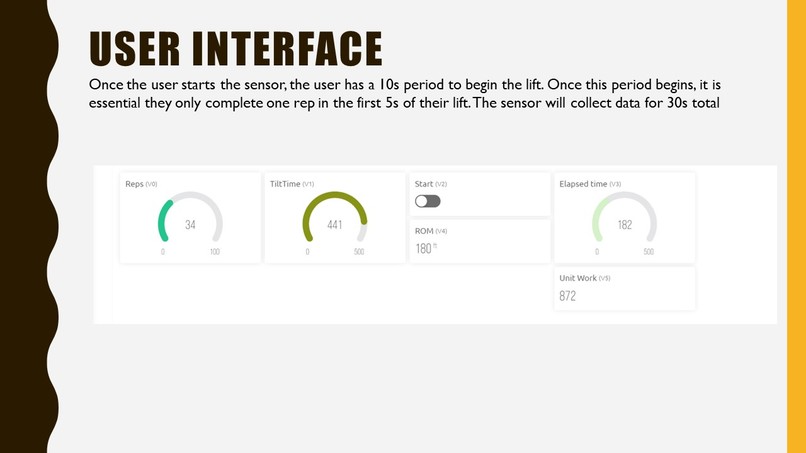 Team 4 - Getting Huge – screenshot 1