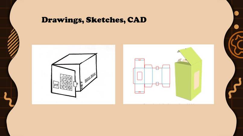 ESE 1110, Team 2, Bossy Box – screenshot 4