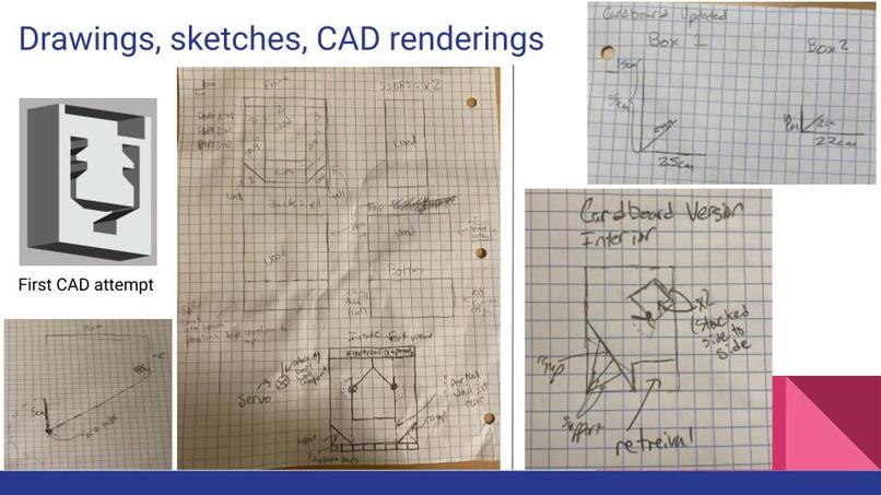 ESE 1110, Team 17, "Prescvendo" – screenshot 4