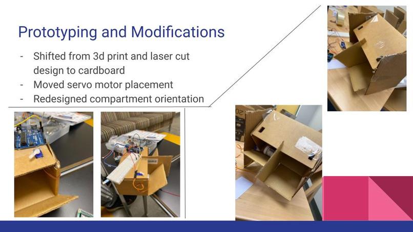 ESE 1110, Team 17, "Prescvendo" – screenshot 5