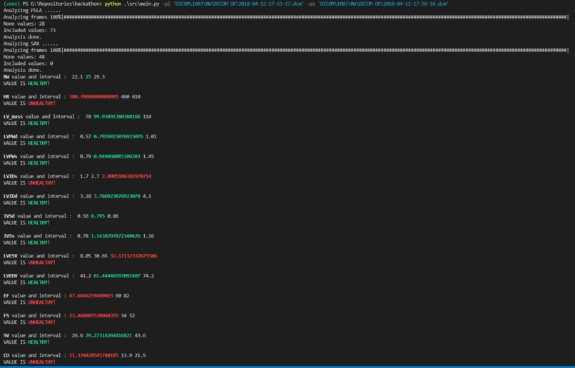 Cor al pit – screenshot 2