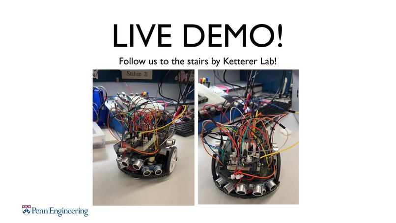 ESE 1110, Team 01, NARC – screenshot 7