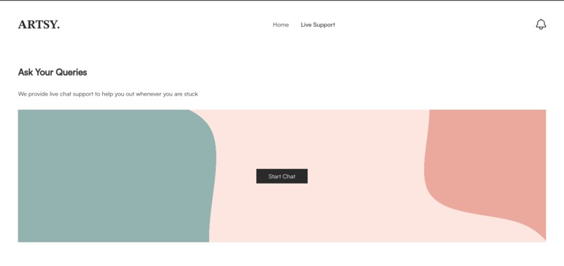 artsy – screenshot 7