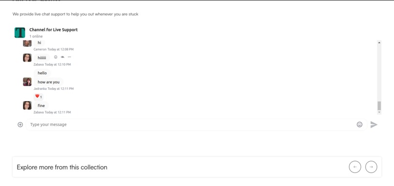 artsy – screenshot 8