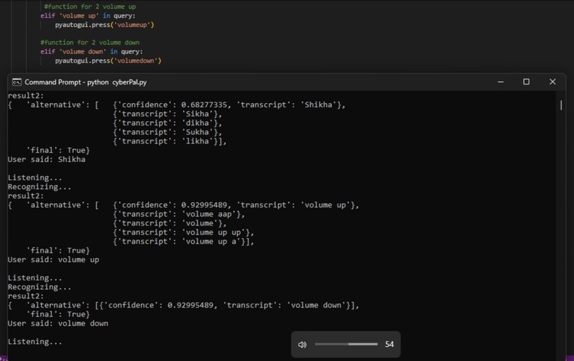 Cyber Pal – screenshot 9