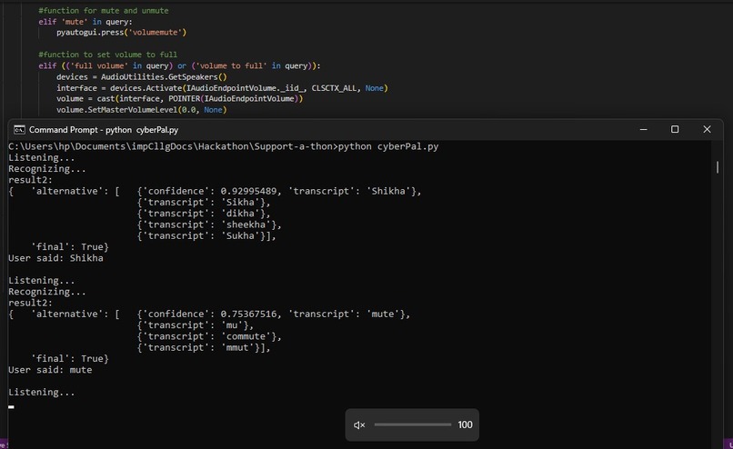 Cyber Pal – screenshot 10