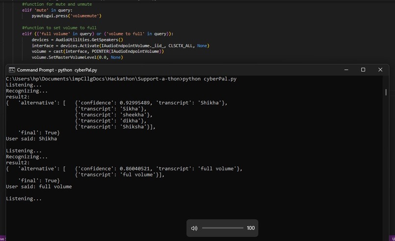 Cyber Pal – screenshot 11