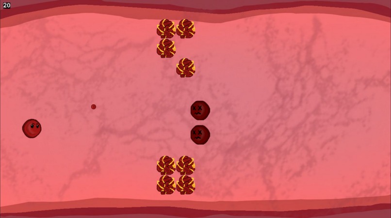 TBOT – screenshot 1