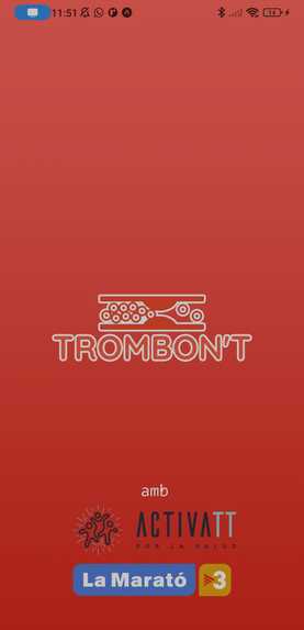 Trombon't – screenshot 1