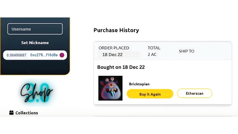 Shop3.0  – screenshot 3