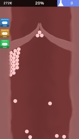 Alerta Trombosi – screenshot 3