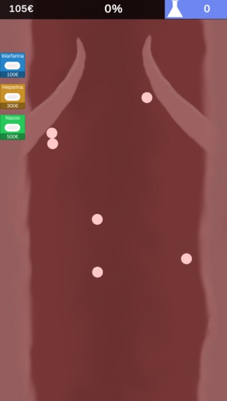 Alerta Trombosi – screenshot 4