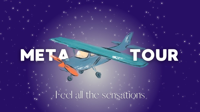 MetaTour  – screenshot 1