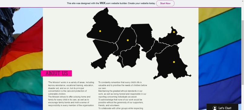 Adoptisity – screenshot 2