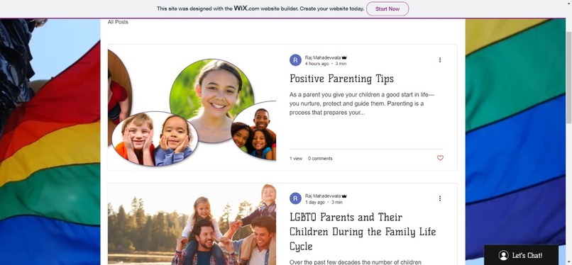 Adoptisity – screenshot 5