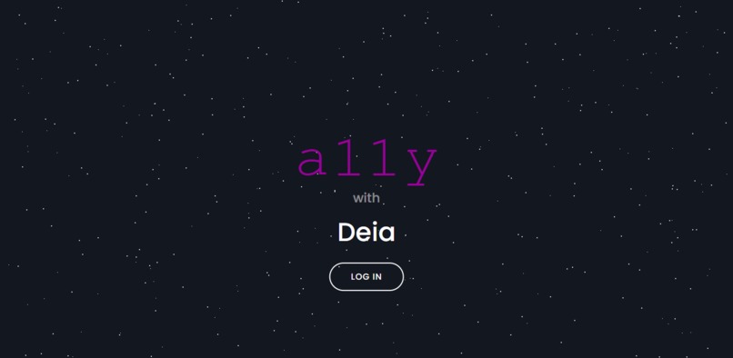 Deia – screenshot 2