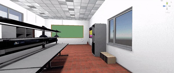 MetaLab – screenshot 3