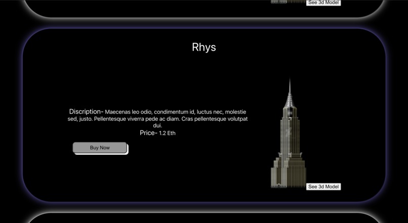 MetaLand – screenshot 2