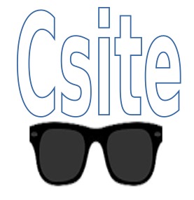 Csite – screenshot 1