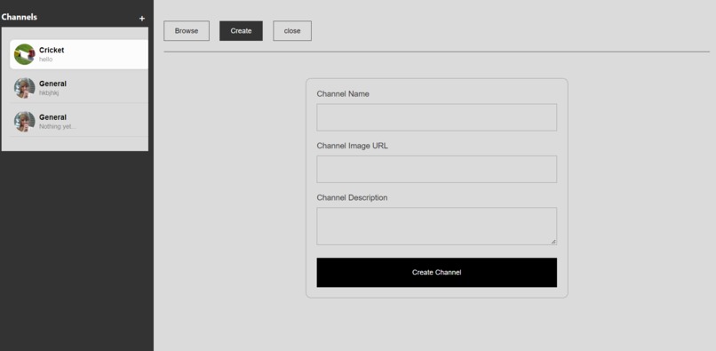 Slacko – screenshot 2