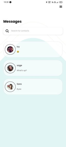 Grammaram – screenshot 2