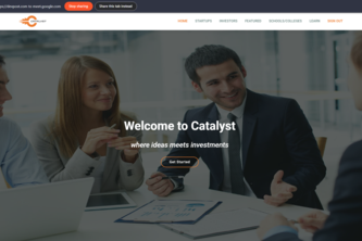 Catalyst