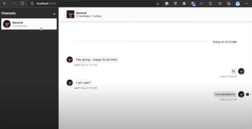 ExamRoom – screenshot 1