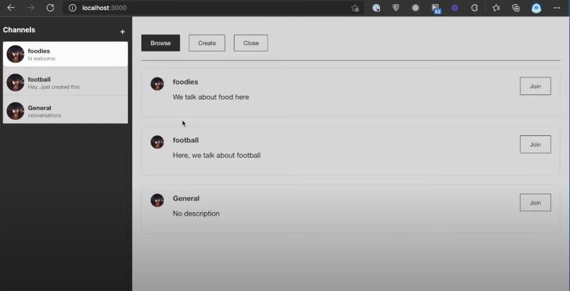 ExamRoom – screenshot 2
