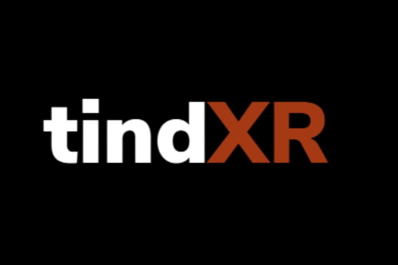 tindXR – screenshot 2