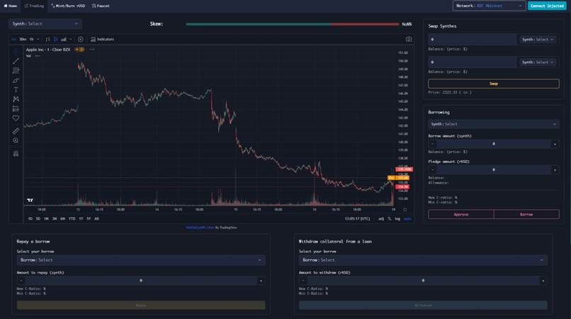 Synergy – screenshot 6