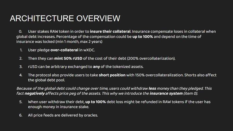 Synergy – screenshot 2