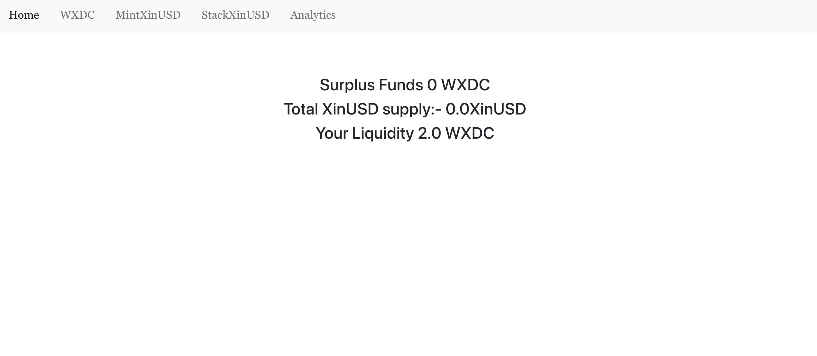 xinusd-devpost
