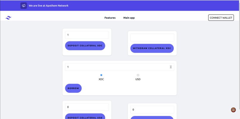 Atomizer – screenshot 2