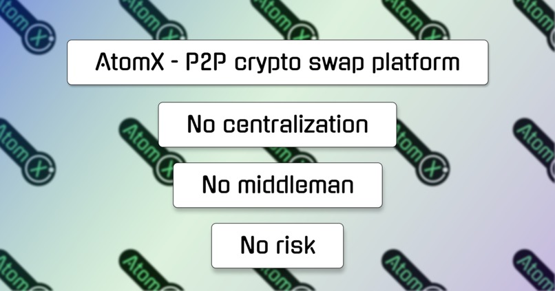 AtomX – screenshot 2