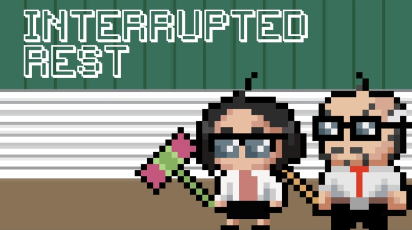 DogFood – screenshot 1