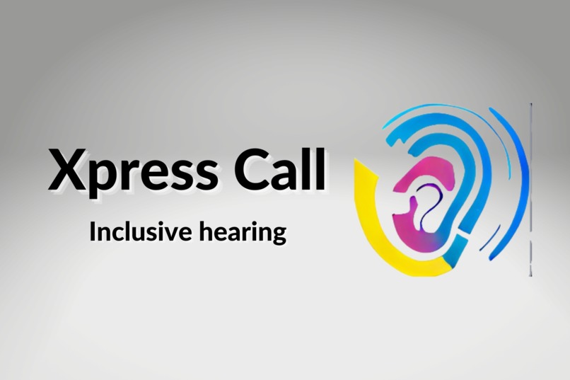 Xpress Call – screenshot 1