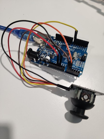 Project by PAASS – screenshot 1