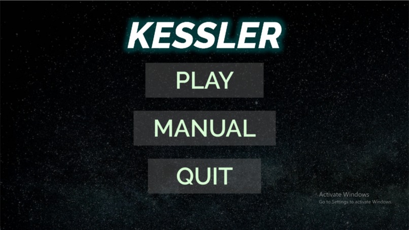 KESSLER – screenshot 1
