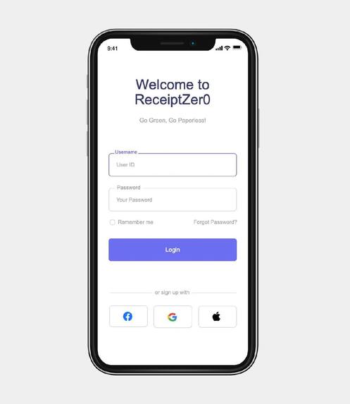 ReceiptZer0 (We Too Hot) – screenshot 1