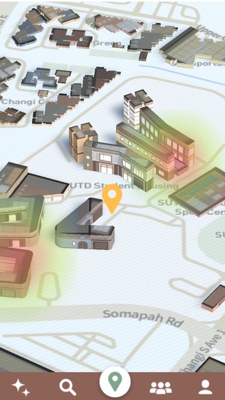 OpenJio – screenshot 1