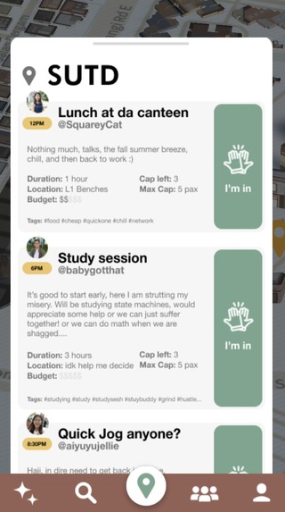 OpenJio – screenshot 2