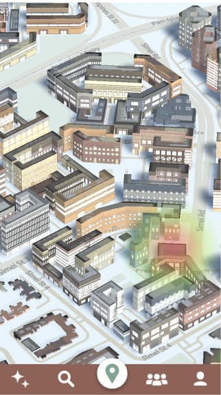 OpenJio – screenshot 3