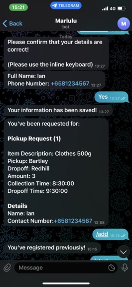 Squarism Service Delivery Management – screenshot 1