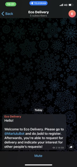 Squarism Service Delivery Management – screenshot 2