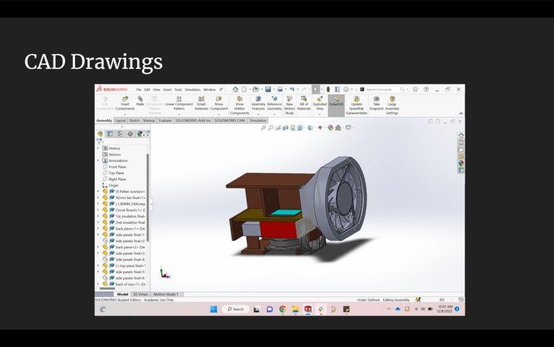 Fan Master 3000 – screenshot 3