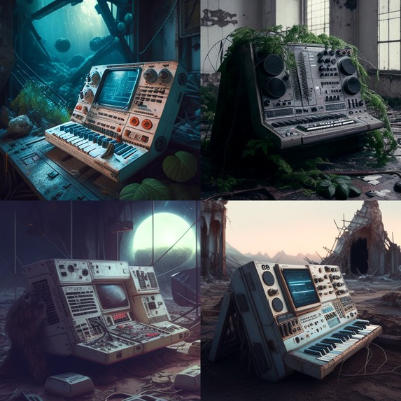 Future Comms – screenshot 1