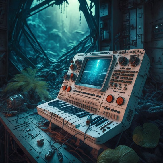 Future Comms – screenshot 5