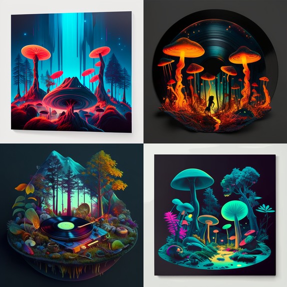 Down to earth – screenshot 1