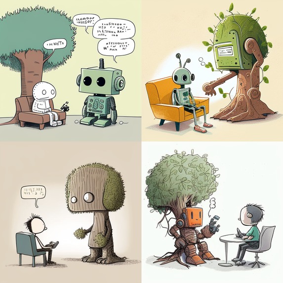 Therapy for all. – screenshot 1